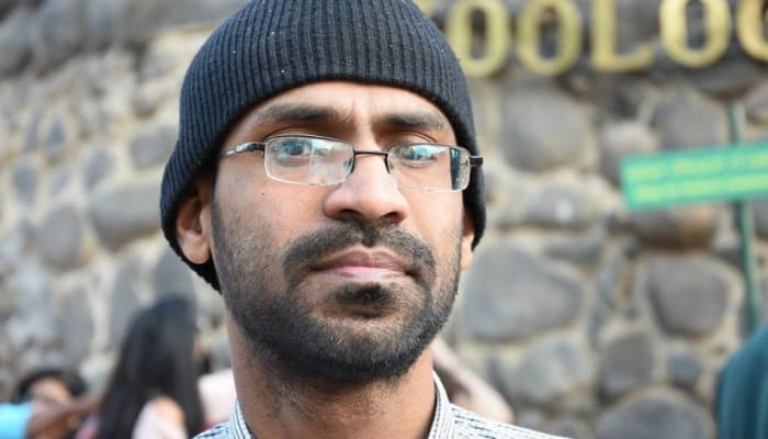 'I Struggled': Siddique Kappan's First Reaction After Walking out of UP Jail