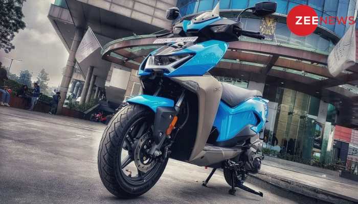Hero Xoom 110 First Ride Review: Can it Outsell Honda Dio, TVS Ntorq and Others? Hero Xoom 110 First Ride Review: Can it Outsell Honda Dio, TVS Ntorq and Others?