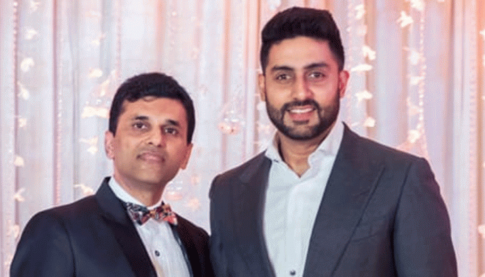 Exciting Sequel to The Big Bull is in Works, Says Anand Pandit Exciting Sequel to The Big Bull is in Works, Says Anand Pandit