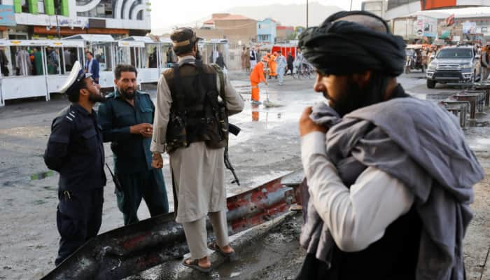 Budget 2023: India Announces Rs 200 Cr aid for Afghanistan; Taliban Responds