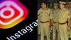 Ghaziabad Man Tries Committing Suicide Live on Instagram, Saved in 13 Mins by Meta, Police Officials