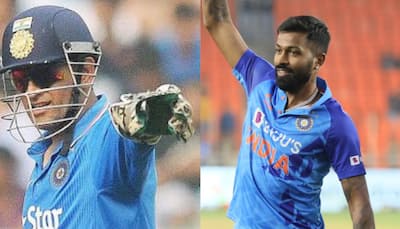 'After MS Dhoni is Gone, That Responsibility is on me': Read Hardik Pandya's Viral Statement Here After IND vs NZ 3rd T20I