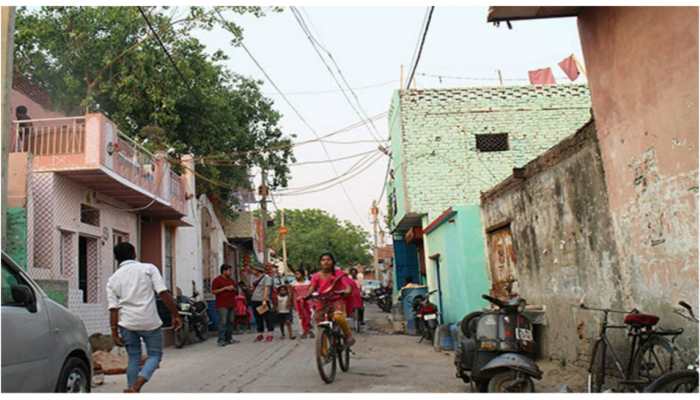 Bhopal's Islam Nagar to be Known as Jagdishpur; BJP Govt Changes Name