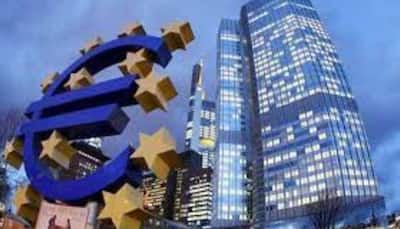 European Central Bank May Outdo Fed With Half-Point Interest Hike