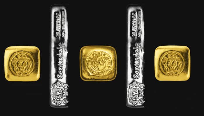 Auronum® Offers Increased Options for Investors and Collectors to Protect Their Wealth