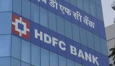 HDFC Posts 13% Profit in Third Quarter