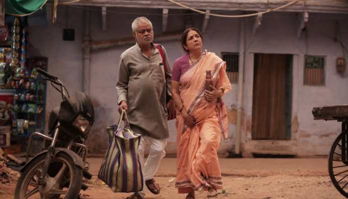 Neena Gupta- Sanjay Mishra’s ‘Vadh’ to Release on Netflix on This Date! Neena Gupta- Sanjay Mishra’s ‘Vadh’ to Release on Netflix on This Date!
