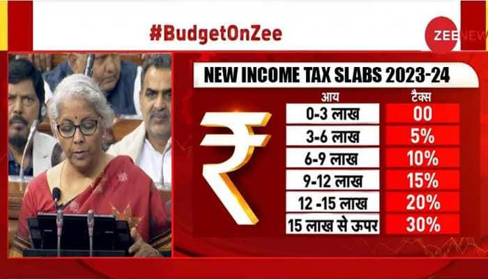 Income Tax Rule 2023: Did New Slabs Confuse You Regarding ZERO Tax on Income up to Rs 7 Lakh? Check This Tax Computation