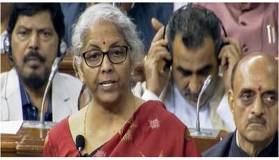 Union Budget 2023: Finance Minister Nirmala Sitharaman to Brief BJP MPs Tomorrow