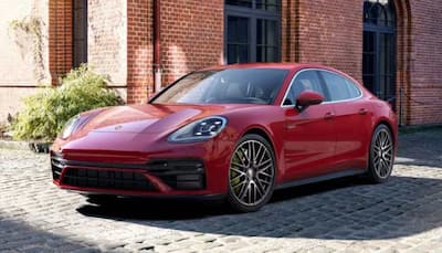 Porsche Dealership Makes Blunder, Offers Rs 1.2 Crore Panamera for Rs 14 Lakh Only