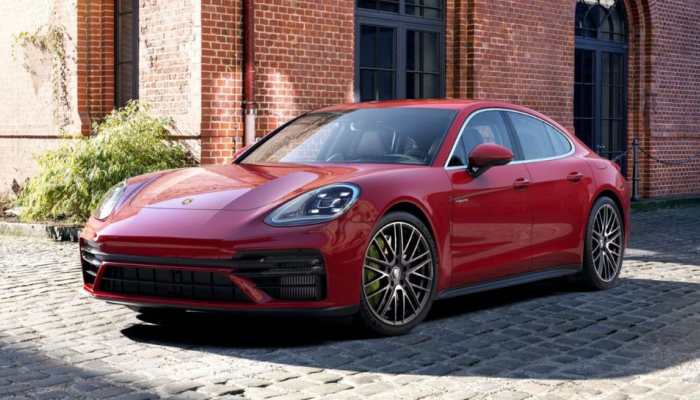 Porsche Dealership Makes Blunder, Offers Rs 1.2 Crore Panamera for Rs 14 Lakh Only