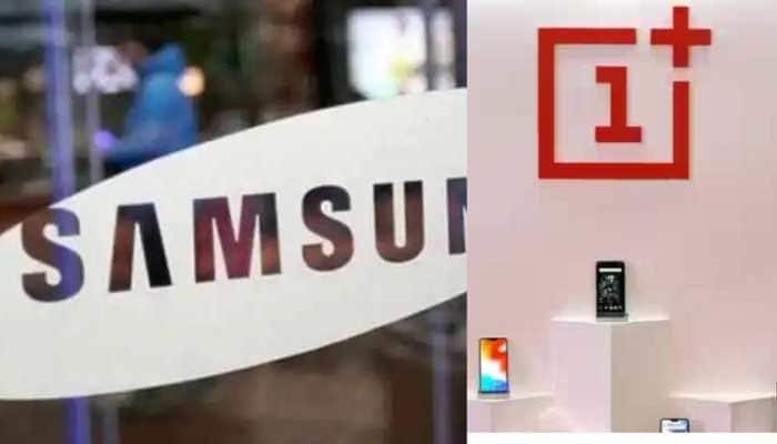 OnePlus Takes Dig at Samsung Galaxy S23 Ultra; Know Reason Why Chinese Firm Trolls Korean Tech Giant