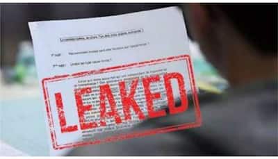 Gujarat Junior Clerk Paper Leak: Anti-Terrorist Squad Arrests Another Accused
