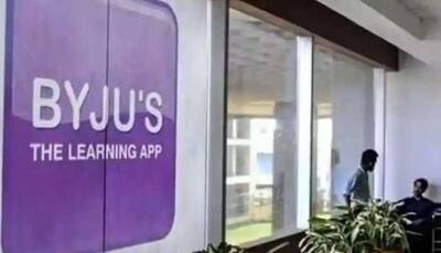 BYJU's Fires 1000 Employees, or 15% Staff Today: Report