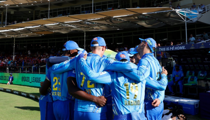 DUR vs CT Dream11 Team Prediction, Match Preview, Fantasy Cricket Hints: Captain, Probable Playing 11s, Team News; Injury Updates For Today’s SA20 Match No. 23 DUR vs CT in Kingsmead Stadium, 9PM IST, February 2 DUR vs CT Dream11 Team Prediction, Match Preview, Fantasy Cricket Hints: Captain, Probable Playing 11s, Team News; Injury Updates For Today’s SA20 Match No. 23 DUR vs CT in Kingsmead Stadium, 9PM IST, February 2