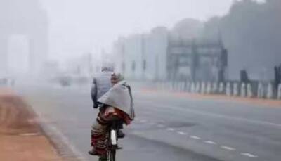Weather Update: Temperature to Rise in Delhi-NCR, Rainfall not Expected for a Week, Says IMD