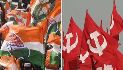 Tripura Elections 2023: Congress-CPIM Agree on Sharing Formula to Defeat BJP
