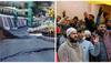 Joshimath Crisis: Relief Amount of Rs 439 Lakh Distributed to 750 People Whose Houses Developed Cracks