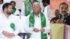 Lalu Yadav's Family Biggest Exploiter of Extremely Backward Class People: Upendra Kushwaha