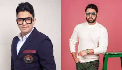Bhushan Kumar to Launch Kapil Sharma in his Singing Debut ‘Alone’ With Guru Randhawa 