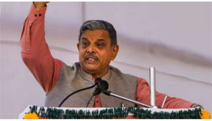 ‘Those who Have Eaten Beef can be Converted Back to Hinduism&#039;: RSS Leader Dattatreya Hosabale