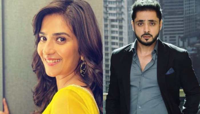 Exclusive: TV Stars Aditi Sharma, Adnan Khan Reveal Their Biggest Takeaway from ‘Kathaa Ankahee’