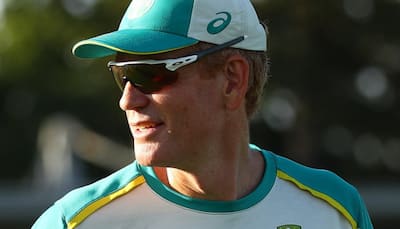 India vs Australia Test series: AUS Head Coach Andrew McDonald Says Tackling India's 'Slide Spin' Will Be Biggest Challenge