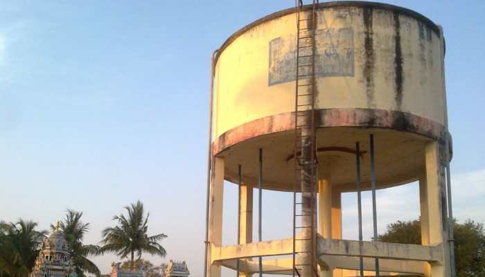 TN: Dalit Outfits in Tamil Nadu Call for CBI Probe Into Human Excreta Found in Water Tank TN: Dalit Outfits in Tamil Nadu Call for CBI Probe Into Human Excreta Found in Water Tank