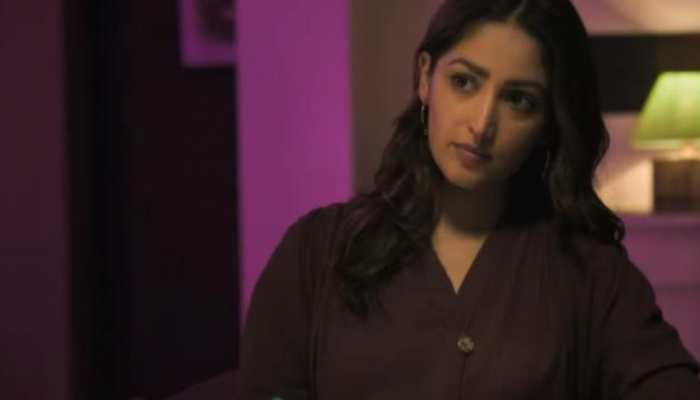 Fans Hail Yami Gautam’s Intense act as a Crime Reporter in ‘Lost’ Trailer