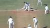 Watch: 'Injured' Hanuma Vihari Hits 3 Fours Batting One-Handed but Andhra Pradesh set to Lose vs MP in Ranji Trophy Quarter-Finals