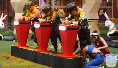 Bigg Boss 16 Day 124 Updates: Nimrit Breaks Down During Prize Money Task as Archana Tortures her