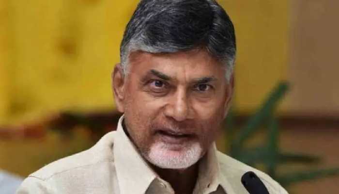 TDP Prez Chandrababu Naidu Urges PM Modi to Order Probe Into Phone Tapping