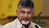 N. Chandrababu Naidu
