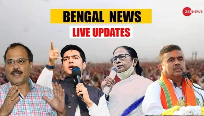 West Bengal News Live Updates: Concern Over Chicken pox Cases and Deaths