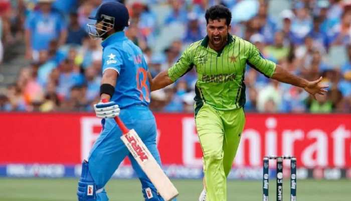 Pakistan Pacer Sohail Khan Recalls Argument With Virat Kohli, Told him ‘Beta Jab Tu U19 Khel Raha tha…’