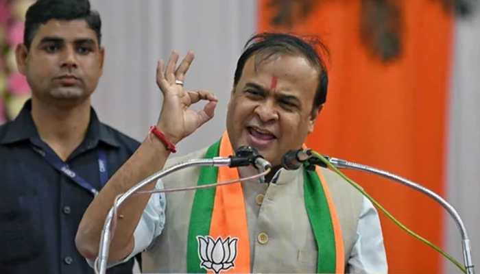 Assam Govt's Crackdown on Child Marriages Begins; 1,800 Arrested, Says CM 