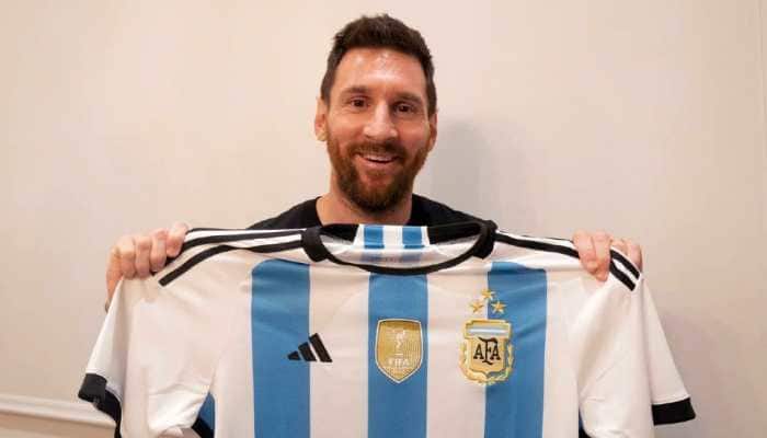 Messi Hints at International Retirement, in Doubt to Defend World Cup Title