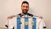 Lionel Messi Hints at International Retirement, in Doubt to Defend World Cup Title in 2026