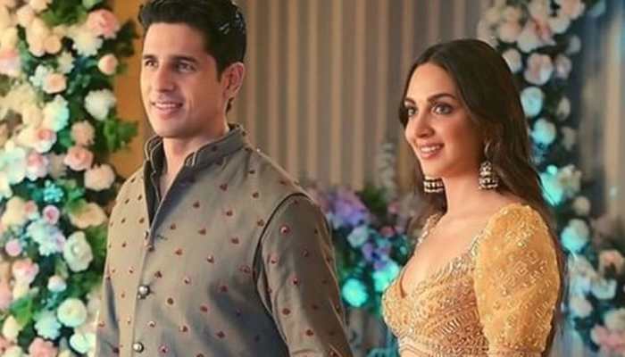 Sidharth Malhotra and Kiara Advani Wedding: From Royal Venue, Dates to Star Guest List of Shahid Kapoor, Karan Johar, Check Scoop