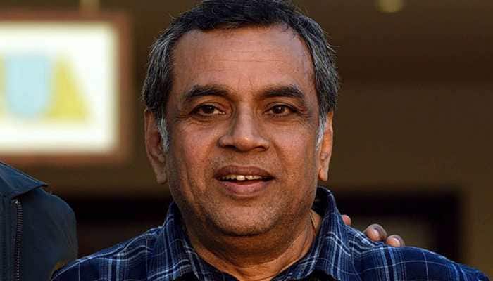 ‘Babu Bhai’ Gets HC Breather, Court Says ‘No Coercive Action Against Paresh Rawal Over &#039;Cook Fish for Bengalis&#039; Remark