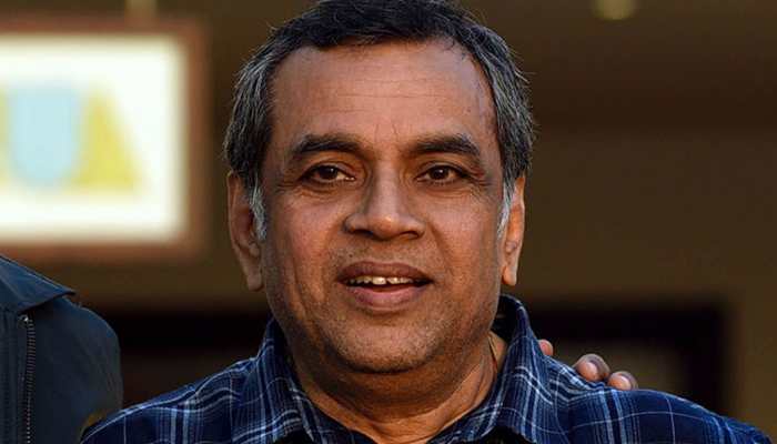 ‘Babu Bhai’ Gets HC Breather, Court Says ‘No Coercive Action Against Paresh Rawal Over 'Cook Fish for Bengalis' Remark