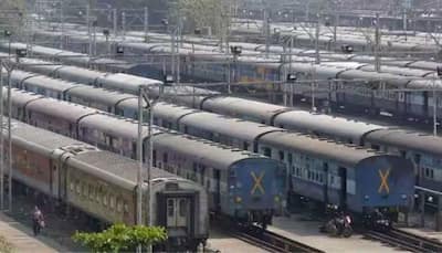 Indian Railways Cancels Over 300 Trains Today, February 3; Check Full List Here