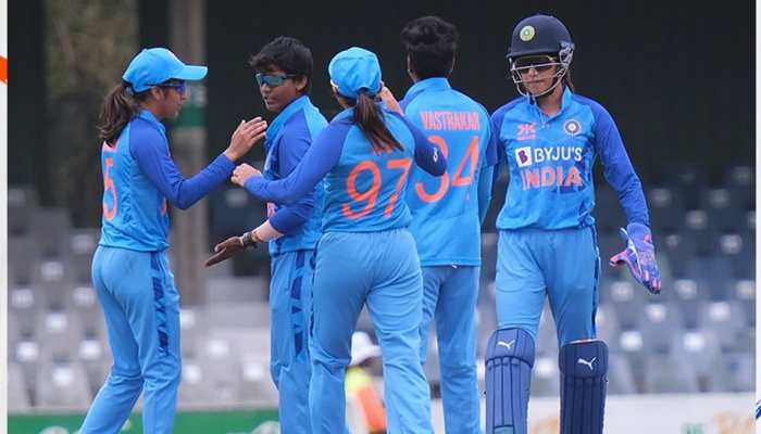 ICC Women’s T20 World Cup 2023: India vs Pakistan, Full Schedule, Squads, Live Streaming, All you Need to Know