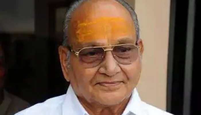 Noted filmmaker K Viswanath Dies at 92, Politicians and Celebs Mourn Demise