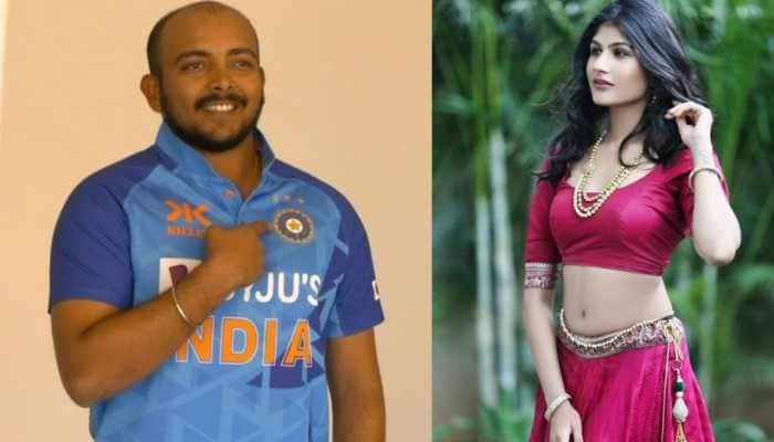 Prithvi Shaw Suffers Another Heartbreak, Breaks Up with Rumoured GF Niddhi