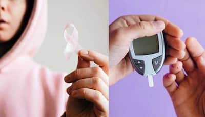 Is High Blood Sugar a Potential Risk Factor for Cancer? Expert on Links Between Diabetes and Cancer - check
