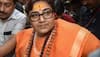 Sadhvi Pragya Thakur