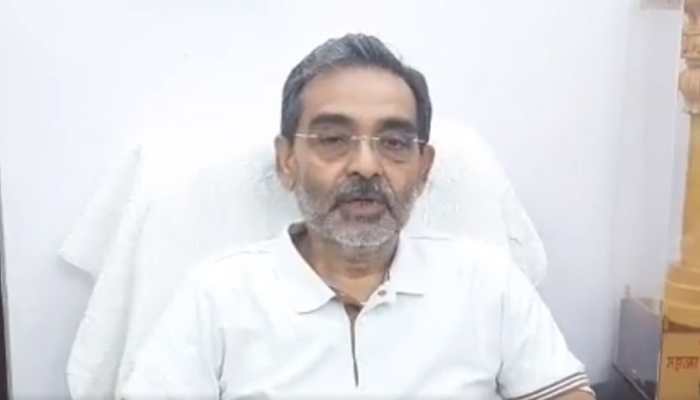 Bihar: Upendra Kushwaha demands truth of &#039;deal&#039; with RJD be revealed by CM Nitish Kumar