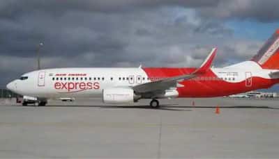 Air India Express Abu Dhabi-Calicut Flight Catches Fire Mid-Air; Makes Emergency Landing