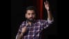 Bassi comedy special